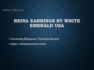 Reina_Earrings_White_Emerald_USA