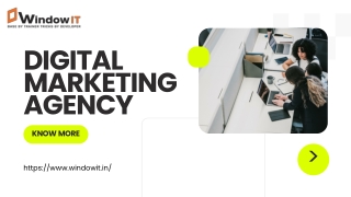 Best Digital Marketing Company in Mohali – Drive Leads, Traffic & Business Growt