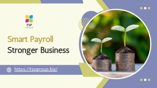 Payroll Services in Shirwal