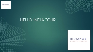 Taj Mahal & Agra Tour By Superfast Train Packages | Hello India Tour