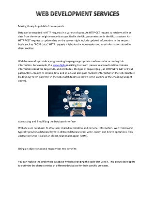 Web Development Services In Pakistan (1)