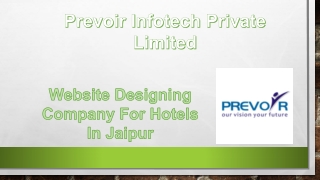 Website Designing Company for hotels in Jaipur (2)