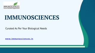 Marine Collagen Peptides: The Secret to Youthful Skin, Hair & Joints | Immunosci