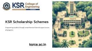 KSR-Scholarship-Schemes