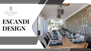 Cozy Light - Escandi Design