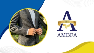 Custom Made Tailored Trousers