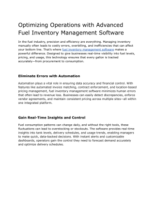 Optimizing Operations with Advanced Fuel Inventory Management Software (2)