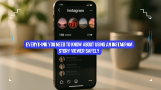 Everything You Need to Know About Using an Instagram Story Viewer Safely_compressed