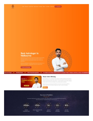 best astrologer in melbourne