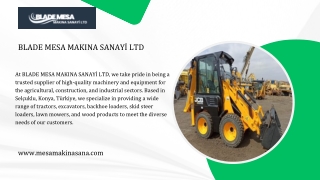 zero turn lawn mowers