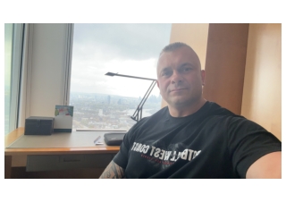 Luxury Security Chauffeur Services for VIPs and Executives in London