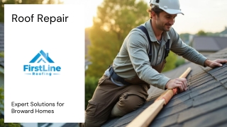 Fast and Affordable Roofing Solutions
