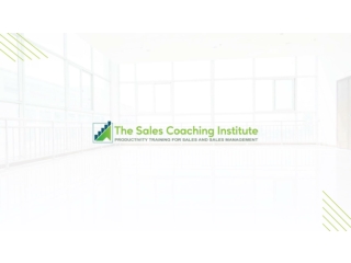 Where Should You Look For Outsourcing Sales Management