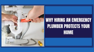 Immediate Solutions For Your Plumbing Needs
