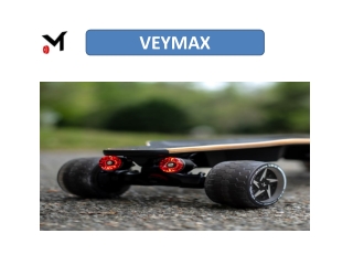 Exploring the Power of Belt-Drive Electric Skateboards Efficiently