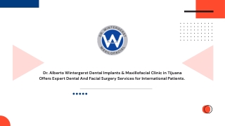 Exceptional Marietta Dental Care in Tijuana for Quality Treatment