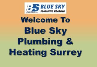 Drainage Services in Surrey BC