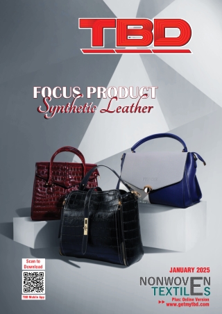 Exploring types of cloth textiles used in garment production: TBD Jobs