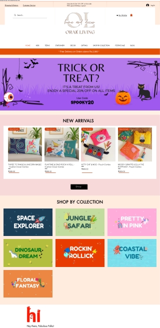 Creative Home Decor Items