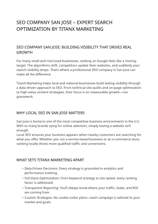 SEO-Company-San-Jose-TitanXMarketing