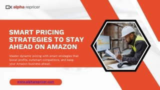 Maximising Amazon ROI Through Algorithmic Optimization