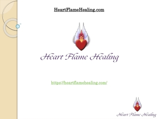 Heart Chakra Healing by Karin Inana for Heartfelt Transformation and Growth