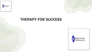 therapyforsuccess.com