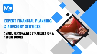 Financial Planning & Advisor Services in California  Mo Zatar