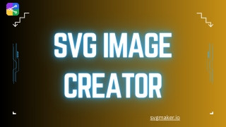 svg image creator for free