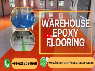 Best Epoxy Flooring in Chennai  | Bangalore | Hyderabad | Vijayawada