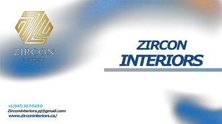 Clever Storage Solutions From Custom TV Cabinets to Garage Interiors