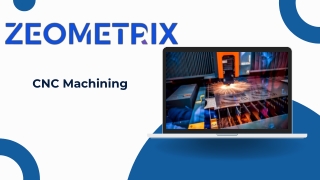 CNC Machining in Bangalore | Precision Engineering & Custom Solutions