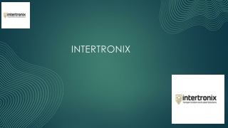 intertronix.com