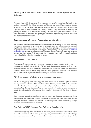 Innovative Sports Medicine Solutions | Dynamic Athlete