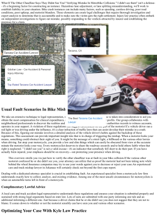 Minnesota's New Bike Regulations: What You Require To Recognize