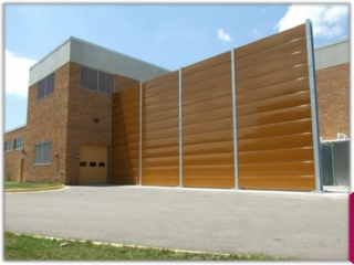 Industrial Noise Control