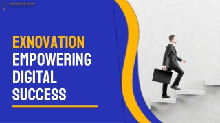 Exnovation Empowering Digital Transformation Success