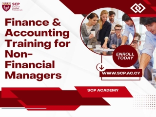 Boost Your Career with Accounting Skills