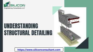 Structural Detailing