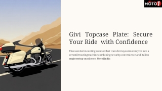 givi topcase plate
