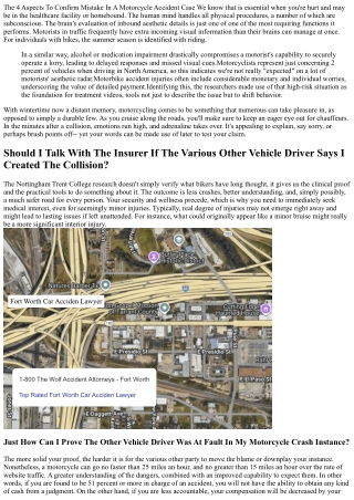 Minnesota's Brand-new Bike Legislations: What You Require To Understand
