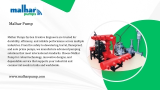 Pulsation Dampener Manufacturers