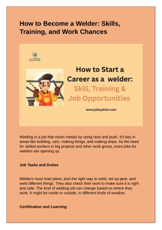 JobsYahan-How-to-Become-a-Welder-Skills-Training-and-Work-Chances
