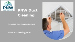 PNW Duct Cleaning