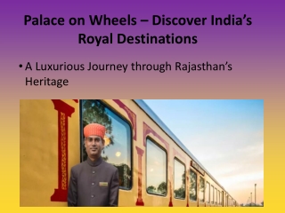 Palace_on_Wheels_Destinations.pptx