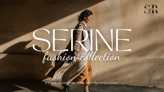 Serine Store