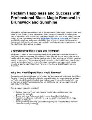 Unlock the Secrets of Your Future with the Best Astrologer in Melbourne