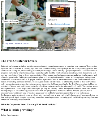 Exactly How To Select The Best Pizza Providing Service Pizza Dining Establishmen