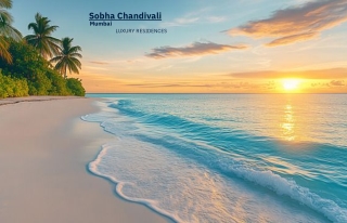 Sobha Chandivali Mumbai - Crafted with Care, Loved for Life