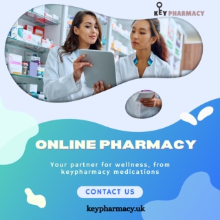 Trusted Online Pharmacy – Affordable Medications & Wellness Support